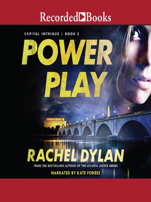 Title details for Power Play by Rachel Dylan - Available